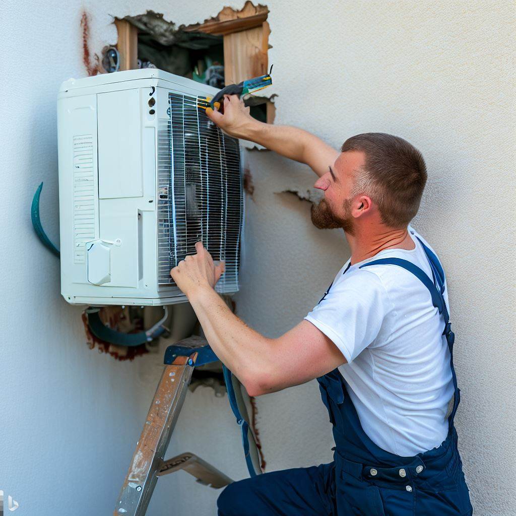 Descubre cómo dar seguimiento a la instalación de tu Aire Acondicionado en Sils